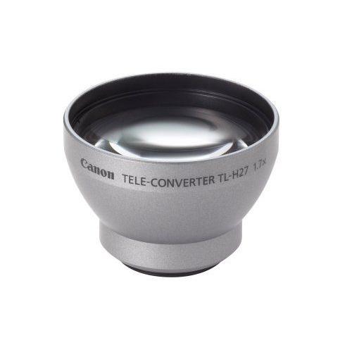 Canon テレコンバーター TL-H27