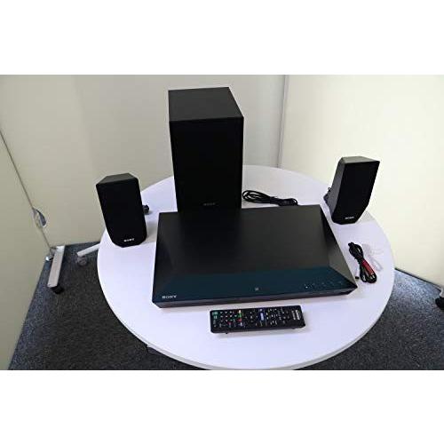 SONY ホームシアターシステム BDV-EF1