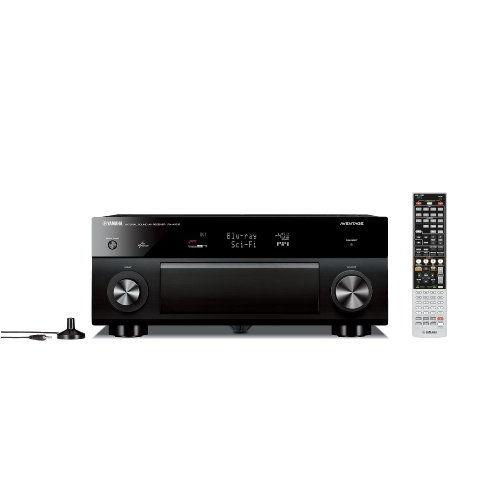 何でも揃う何でも揃うYAMAHA AVレシーバー AVENTAGE RX-A1010(B