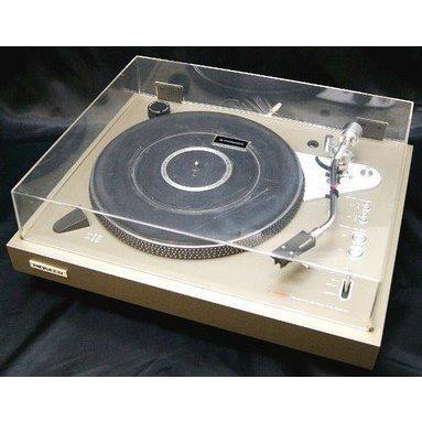 Pioneer PL-1250 針付き ダイレクトドライブ 【良品・動作品】 Pioneer