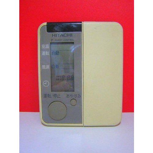 日立 エアコンリモコン RAR-1G1