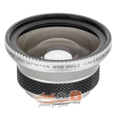 レイノックス HD-5050PRO ワイドコンバージョンレンズ 0.5x HD-5050PRO