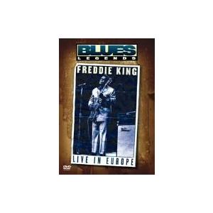 ライヴ・イン・ヨーロッパ DVD