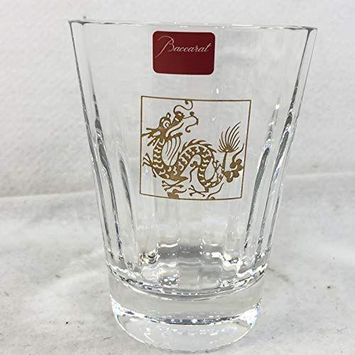 超歓迎 バカラ Baccarat 置物 12年 干支ドラゴン 1体 アイテム検索 最終値