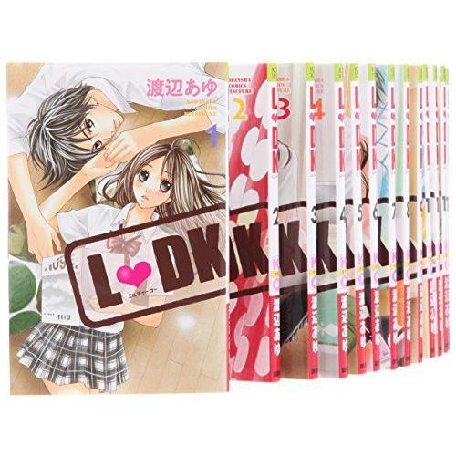 人気定番の L Dk コミック 1 巻セット 講談社コミックス別冊フレンド 少女 中高生 一般 Carrozzeriacomi It