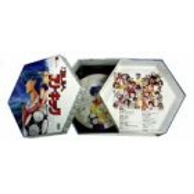 あしたへフリーキック DVD-BOX