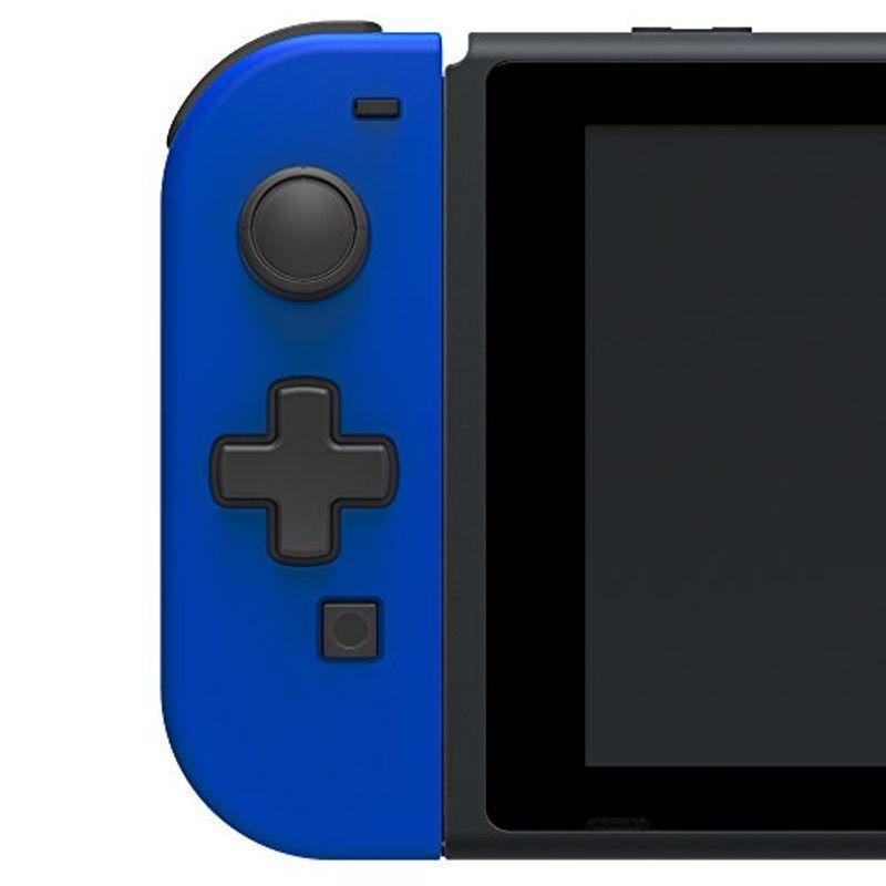 携帯モード専用 十字コン L For Nintendo Switch 未使用品