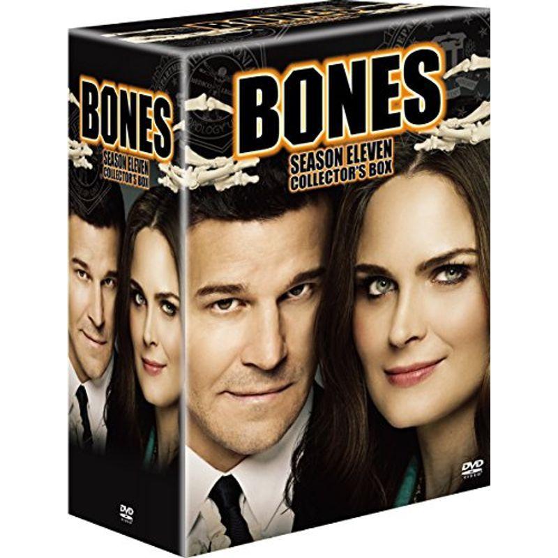 Bones 骨は語る シーズン11 Dvdコレクターズbox Www Inmera Com Ec