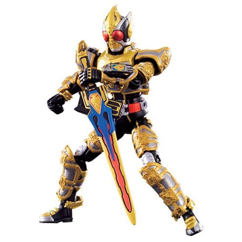 装着変身 仮面ライダーブレイド キングフォーム
