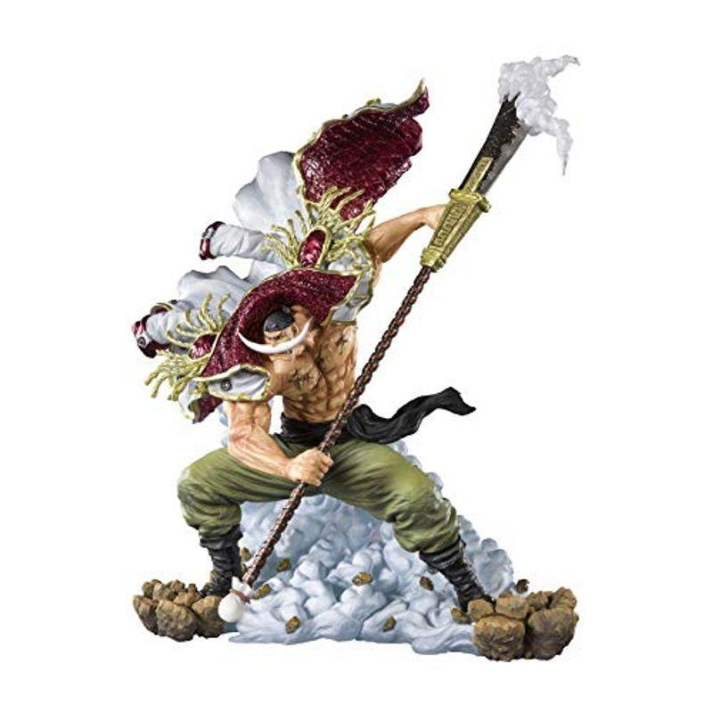 あなたにおすすめの商品 フィギュアーツzero One Piece エドワード ニューゲート 白ひげ海賊団船長 約270mm Pvc Abs製 塗装済み完成品フ コミック アニメ Salemart Org