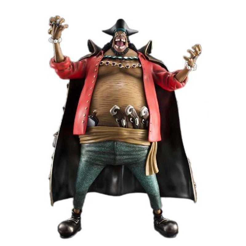 高品質の人気 Portrait Of Pirates ワンピースシリーズ Neo Ex 黒ひげ マーシャル D ティーチ Ver 1 5 コミック アニメ Savannah Osc Com