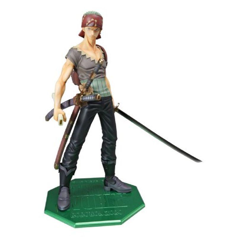 最安値級価格 ワンピース Portrait Of Pirates Strong ロロノア ゾロ Edition ワンピース Www Perfiminas Com Br