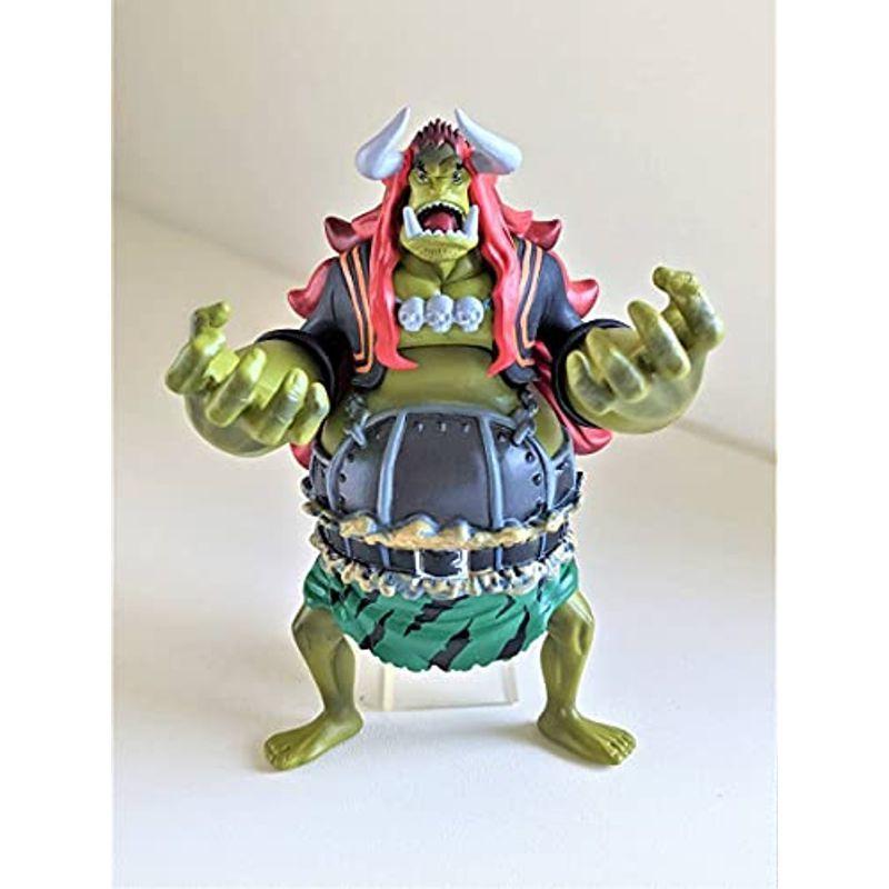 超造形魂 ワンピース ボーナスパーツ完成品 リトルオーズjr トレーディングフィギュア 白ひげ海賊団 ワンピース 専門ショップ Themtransit Com