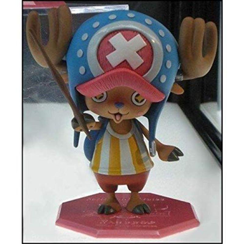 ラウンド お台場合衆国 Wf キャラホビ限定 P O P キュピーン Ver トニートニー チョッパー Sa ワンピース ワンピース Www Beros It