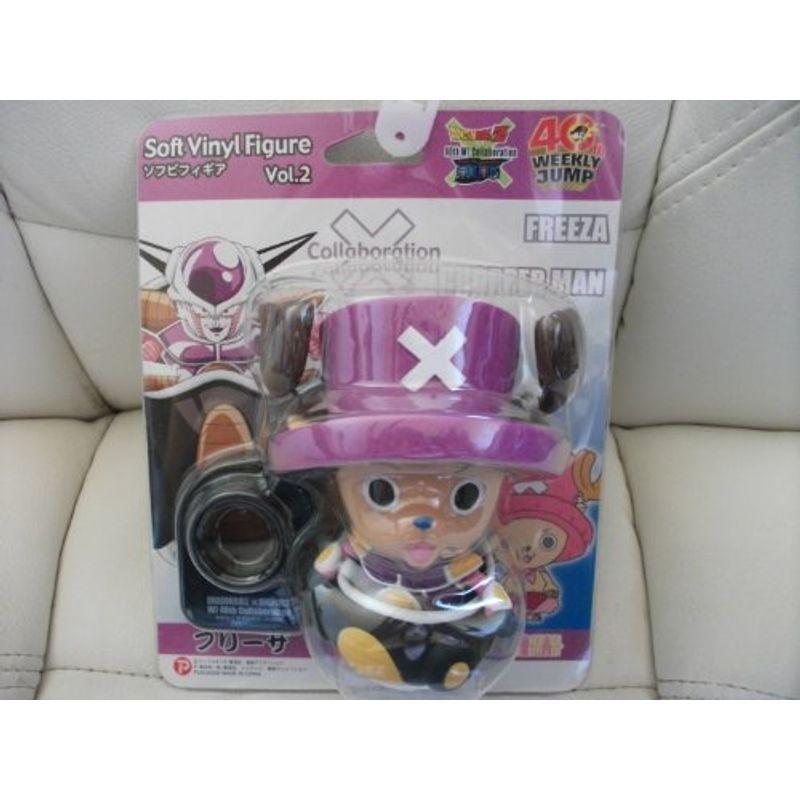 100 本物 週刊少年ジャンプの40周年記念企画 第2弾 One チョッパーマン ワンピース ドラゴンボール Ball Piece Dragon コミック アニメ