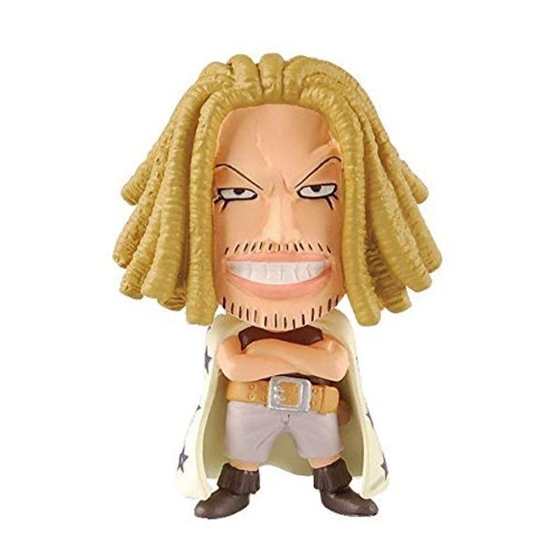 アニキャラヒーローズ ワンピース Vol 10 マリンフォード編 其の弐 ヤソップ 単品 Kai Wind 通販 Yahoo ショッピング