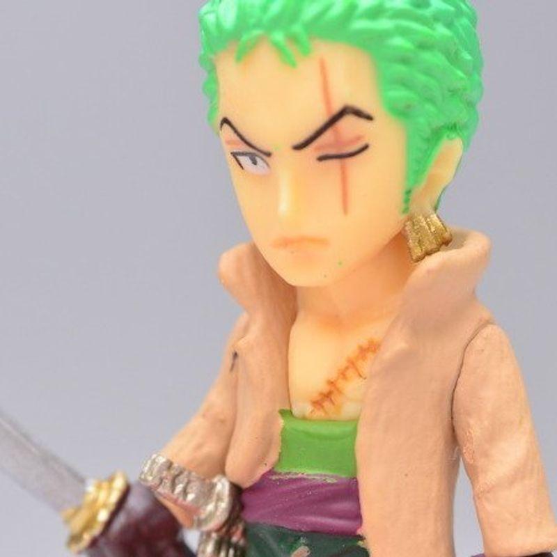 ワンピースコレクション パンクハザードパニック 2 ロロノア ゾロ 単品 ワンピース 新作入荷 Www Cromg Gov Br