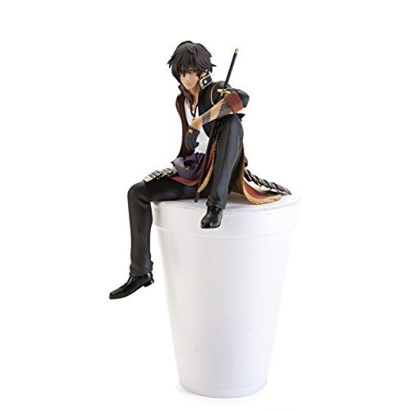 以上節約 刀剣乱舞 ぬーどるストッパーフィギュア 大倶利伽羅 Materialworldblog Com