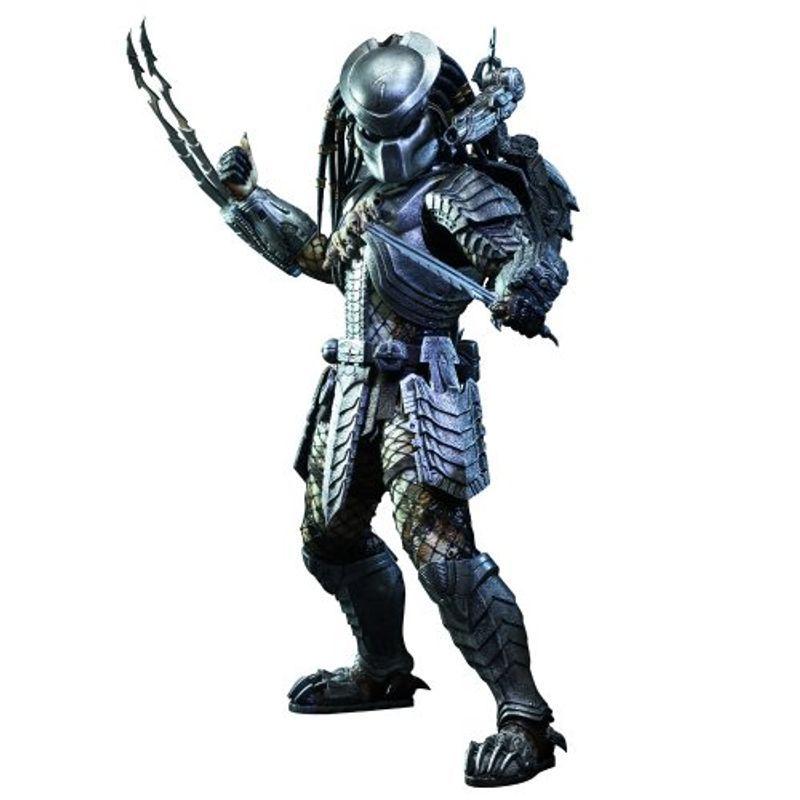 新しい到着 ムービー マスターピース AVP 1 6スケールフィギュア