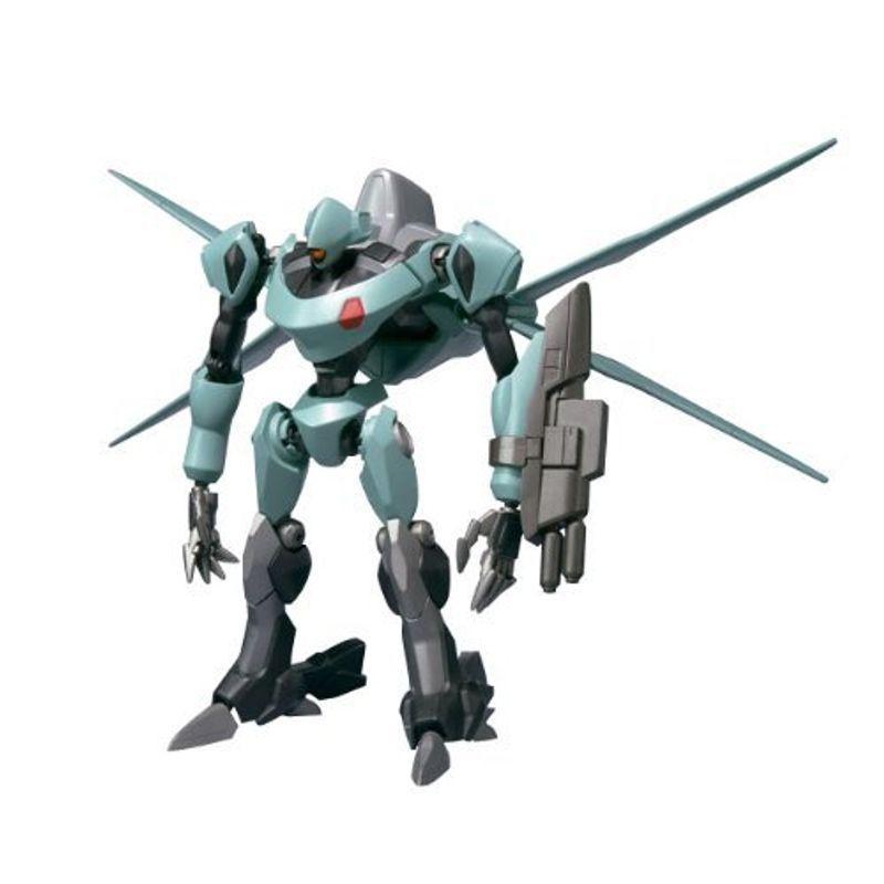 コードギアス バンダイ Robot魂 ロボット魂 Side Kmf 暁 可翔 コードギアス 反逆のルルーシュr2