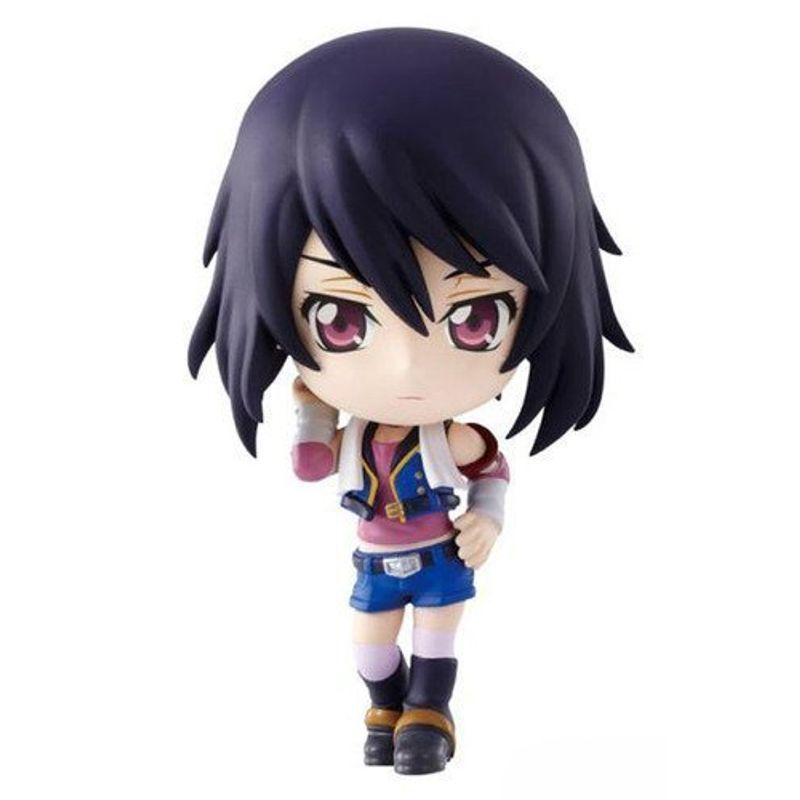売れ筋ランキングも掲載中 一番くじ コードギアス 反逆のルルーシュ 亡国のアキト I賞 香坂アヤノ きゅんキャラ フィギュア 単品 Sooperchef Pk