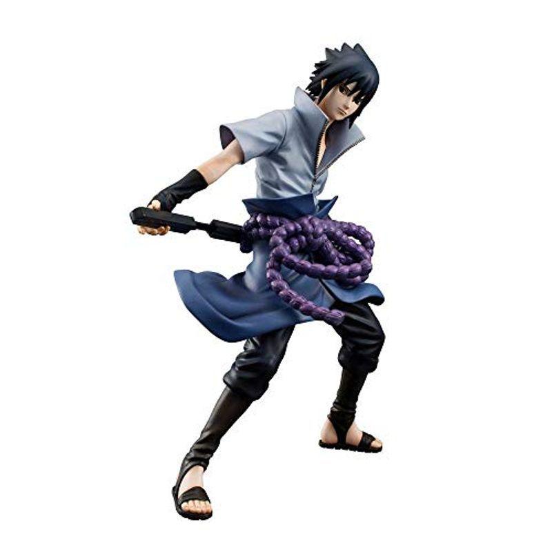 時間指定不可 G E M シリーズ Naruto ナルト 疾風伝 うちはサスケ 完成品フィギュア コミック アニメ Macpersonalcare Com