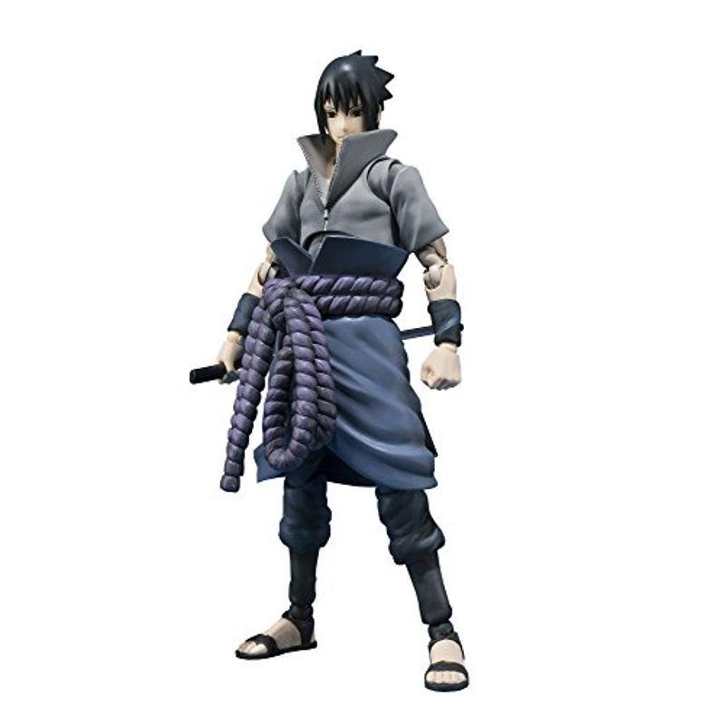 21新入荷 ナルト Naruto 疾風伝 並行輸入品 うちはサスケ S H Figuarts コミック アニメ