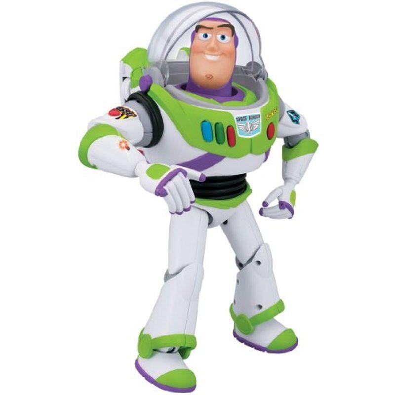 ディズニー トイ ストーリー Myトーキングアクションフィギュア バズ ライトイヤー 並行輸入品 【87%OFF!】 ディズニー トイ ストーリー Myトーキングアクションフィギュア バズ ライトイヤー 並行輸入品 【87%OFF!】