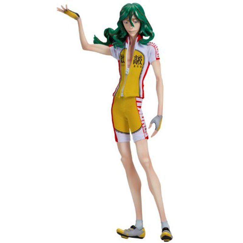 80 Off 弱虫ペダル Menshdge 巻島裕介 No 4 Technical Statue コミック アニメ