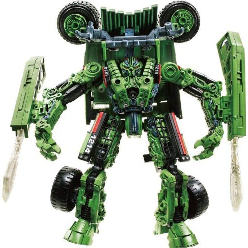 超お買い得 トランスフォーマーリベンジ トランスフォーマームービー Rd 17 ロングハウル トランスフォーマー Floridapace Gov