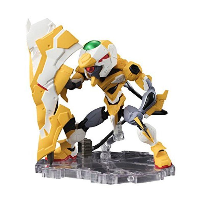 中古】NXEDGE STYLE ネクスエッジスタイル ロックマン[ROCKMAN UNIT