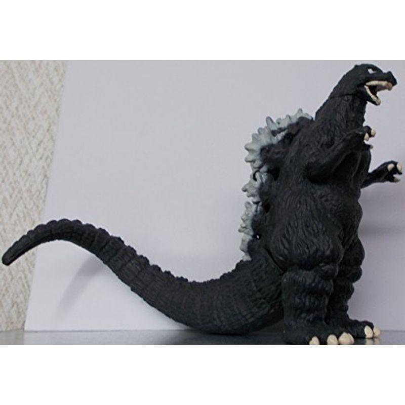 大規模セール Hgシリーズ ゴジラ 5 ゴジラ 単品 Materialworldblog Com