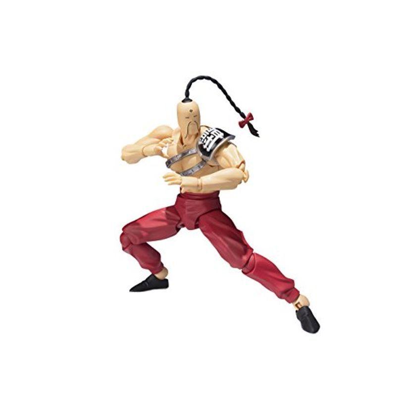 S.H.フィギュアーツ キン肉マン ラーメンマン ORIGINAL COLOR EDITION