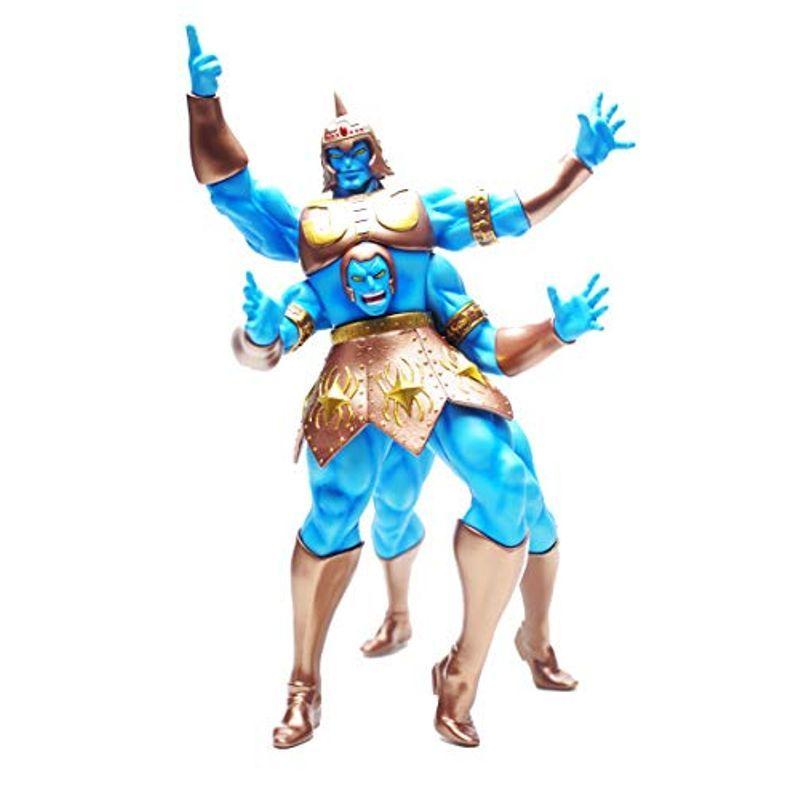 CCP Muscular Collection NO.14 サタンクロス アドベント Ver. オーバーボディー 原作カラー 買収 CCP Muscular Collection NO.14 サタンクロス アドベント Ver. オーバーボディー 原作カラー 買収