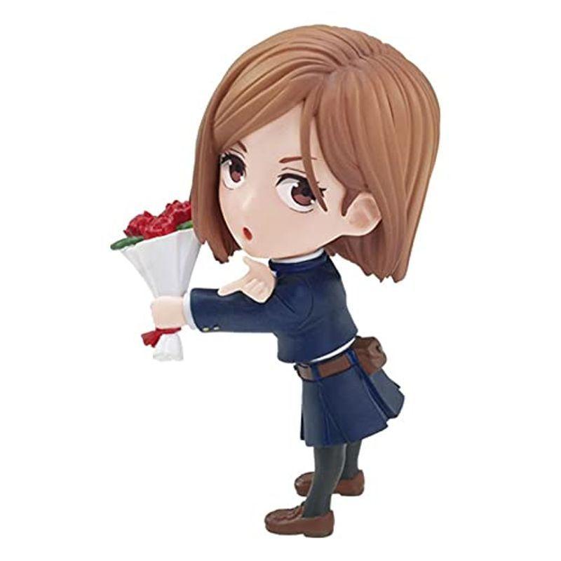 メーカー直送 呪術廻戦 デフォルメ フィギュア Vol 2 釘崎野薔薇 単品