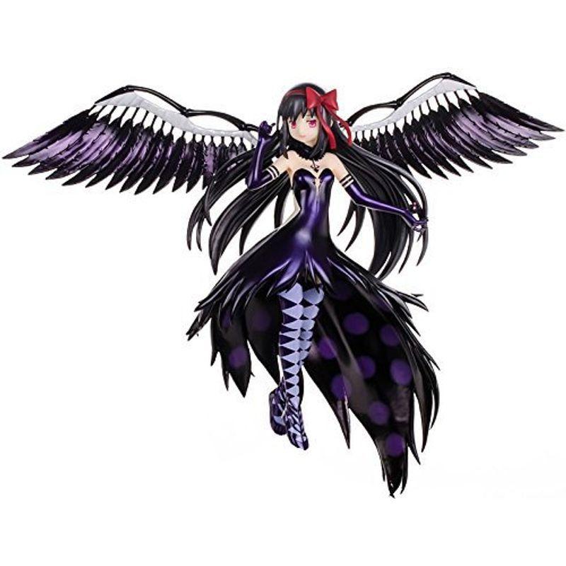 税込 劇場版 一番くじプレミアム 魔法少女まどか マギカ プレミアムフィギュア プ スペシャルver 悪魔ほむら ラストワン賞 新編 叛逆の物語 フィギュア Cooesan Com