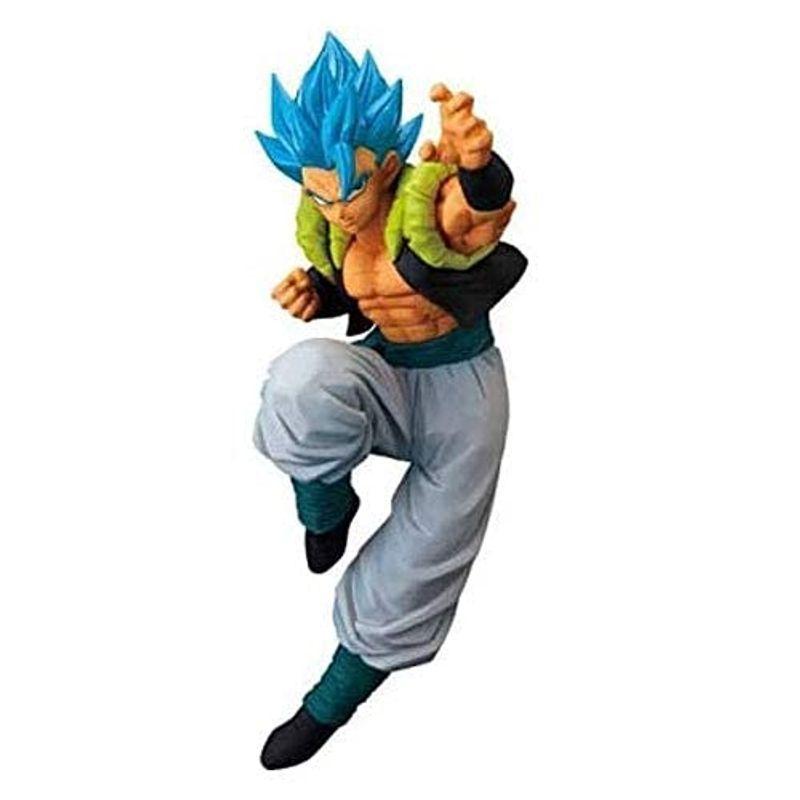 超安い品質 ドラゴンボール超 孫悟空fes 其之十三 超サイヤ人ゴッド超サイヤ人ゴジータ 単品