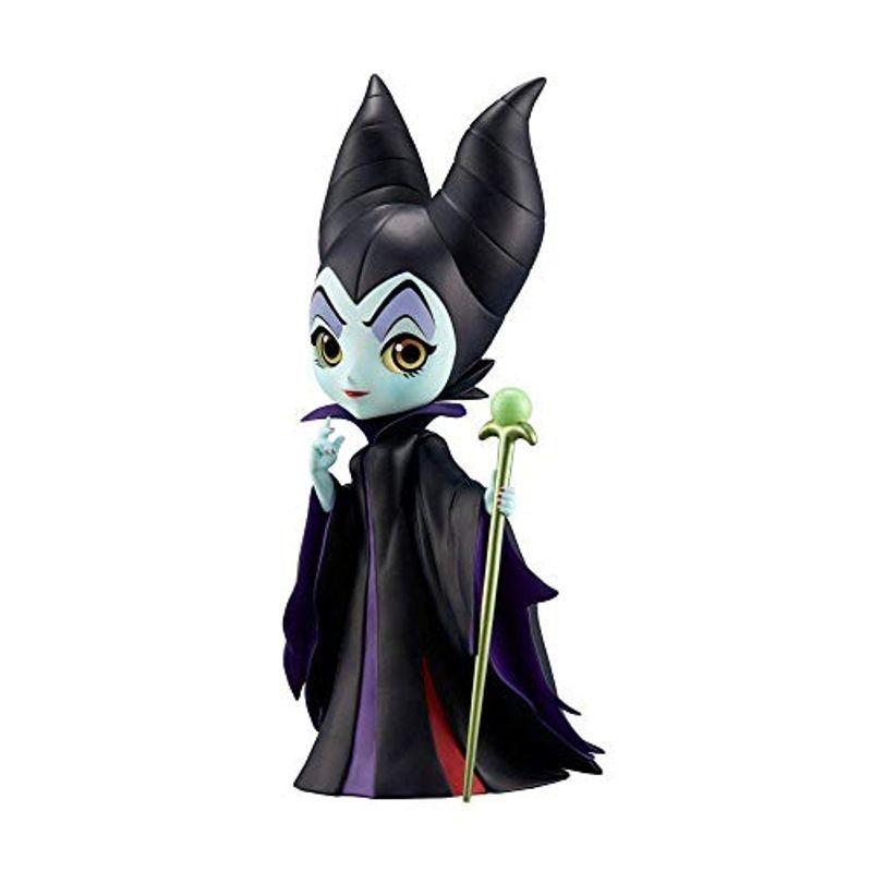 1910円 79 以上節約 Q Posket Disney Characters Maleficent マレフィセント 通常カラー単品