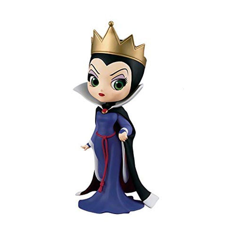 格安SALEスタートQ posket Disney Character Queen 女王 通常ver. フィギュア 全1種
