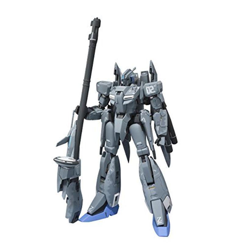METAL ROBOT魂 (Ka signature) 機動戦士ガンダムセンチネルSIDE MS ゼータプラス C1 約140mm AB