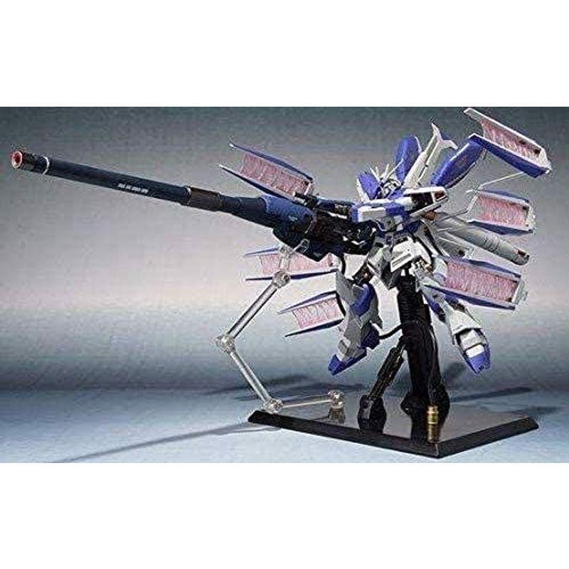 Metal Robot魂 Side Ms Hi Nガンダム専用ハイパー メガ バズーカ ランチャー Hi Nガンダム本体別売 Kai Wind 通販 Yahoo ショッピング