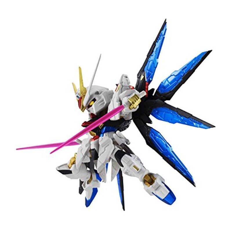 ネクスエッジスタイル 機動戦士ガンダムseed Destiny Ms Unit ストライクフリーダムガンダム Re Color Ver Sale 75 Off