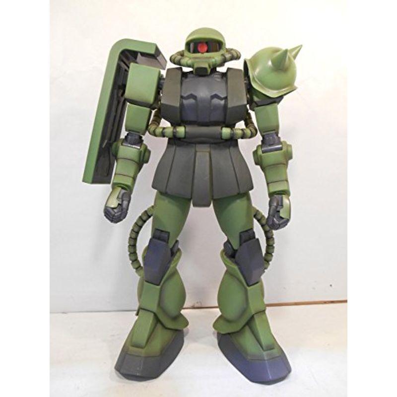 Jg コミック アニメ Ms 06 量産型 ザクii Ms 06 完成品 機動戦士ガンダム
