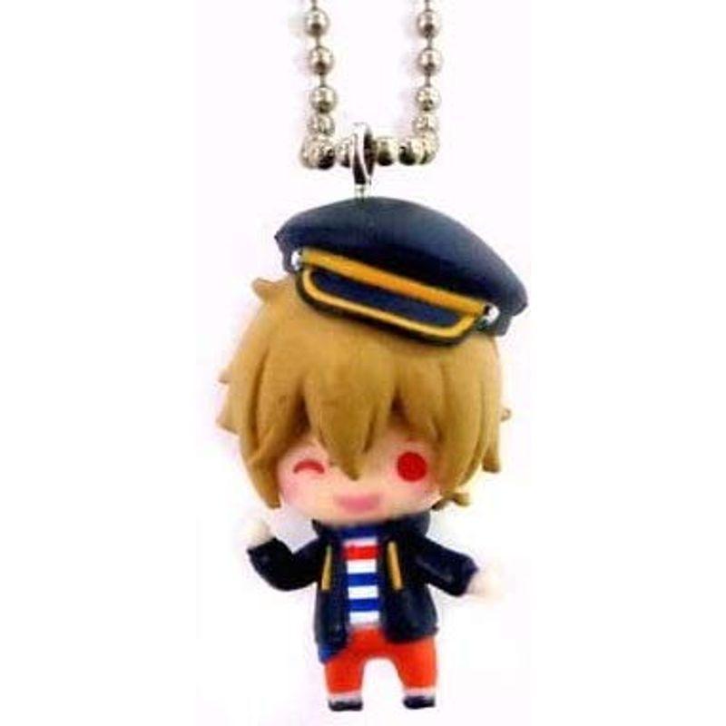 激安な Free Eternal Summer フィギュアボールチェーン 葉月渚 単品 プライズ