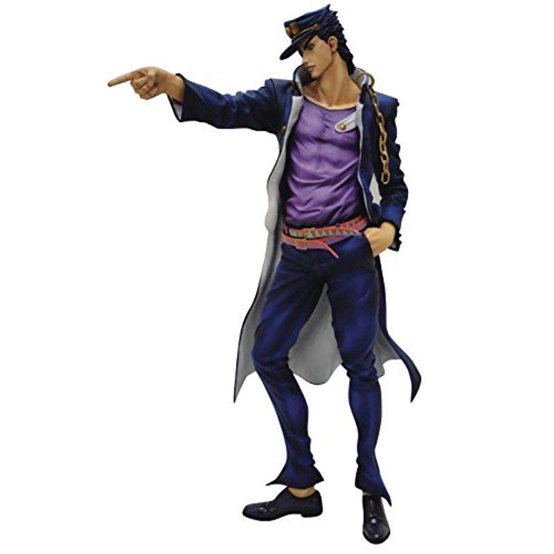 ずっと気になってたアミューズメント一番くじ ジョジョの奇妙な冒険