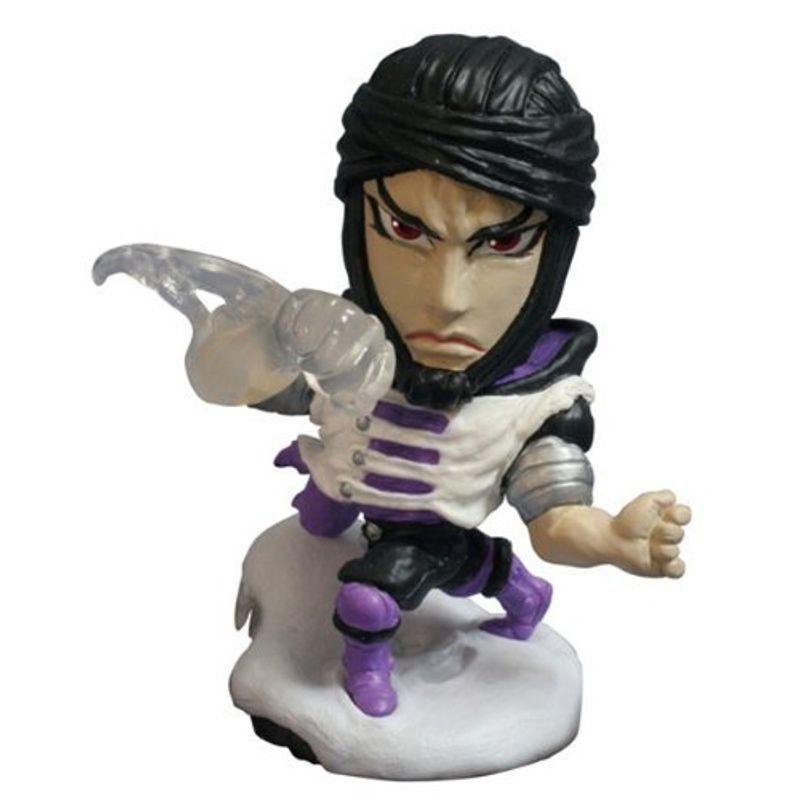 全国組立設置無料 ミニフィギュアコレクションex ジョジョの奇妙な冒険vol 1 第2部 戦闘潮流 カーズ ａ 単品 正規激安 Www Aqtsolutions Com