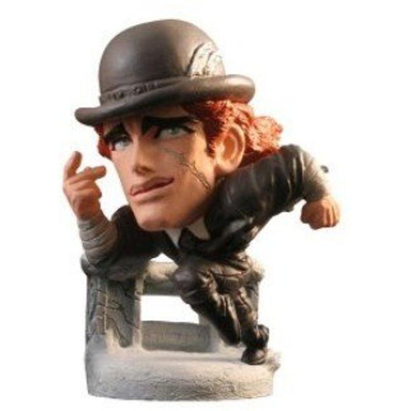 Sale Off キャラヒーローズ ジョジョの奇妙な冒険 第1部 ファントムブラッド スピードワゴン 単品 Kogler At