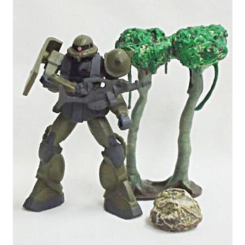 機動戦士ガンダム ｇ ｓｉｇｈｔ ジャブロー降下作戦 ザク 単品 バンダイ Bandai Kai Wind 通販 Yahoo ショッピング