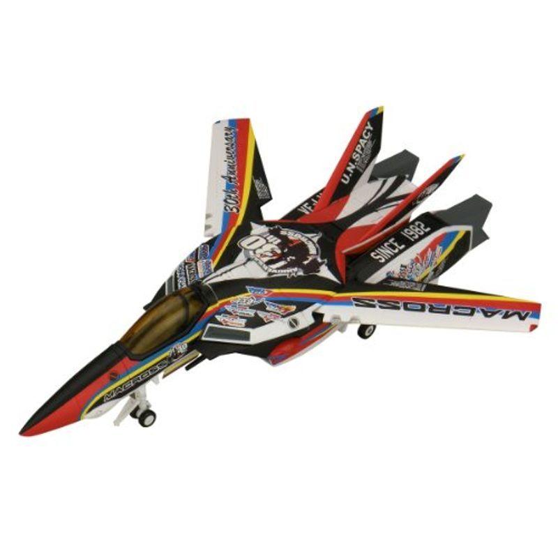 最大48%OFFクーポン 超時空要塞マクロス 1 60 完全変形 VF-1J バルキリー
