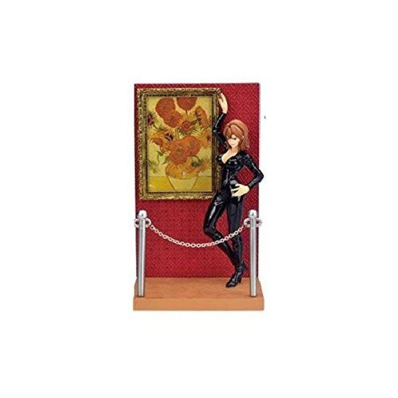 新作からsaleアイテム等お得な商品 満載 一番くじdxルパン三世1st D賞 名画頂きフィギュア 峰 不二子 単品 Materialworldblog Com